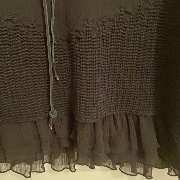 Free People Black Dress - Picture 4 of 6